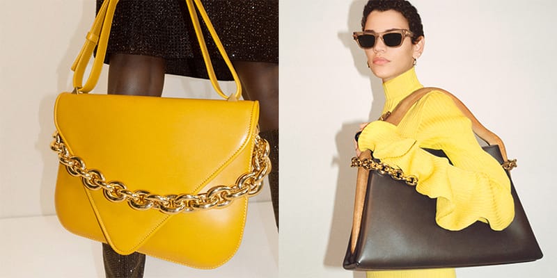 BOTTEGA VENETA MOUNT マウント エンベロープバッグ 都会的 ボッテガヴェネタ MOUNT エンベロープ ショルダーバッグ