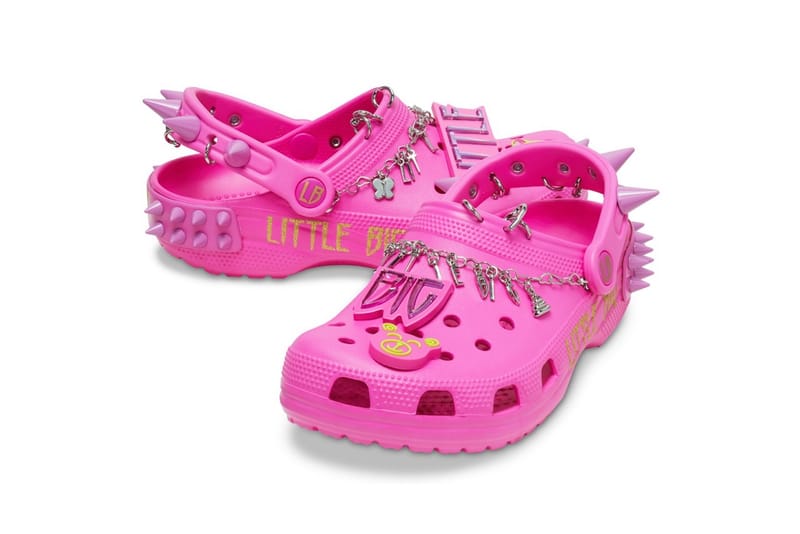 Big crocs on sale