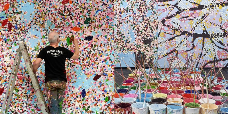 コレクション Damien Hirst post card Damien Hirst 'Beyond Belief' postcard set | White Cube