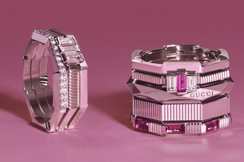 Gucci Link to Love Gender-Neutral Jewelry Collection | Hypebae