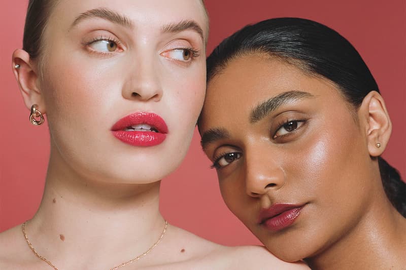 ILIA Beauty Reissues Tinted Lip Balm in 8 Shades HYPEBAE