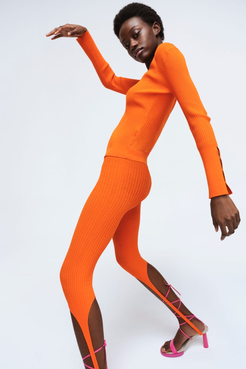 Jacquemus Launches Summer Capsule Collection | Hypebae