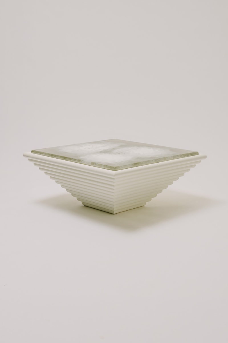 Jonathan Saunders Contemporary Furniture Collection Hypebae