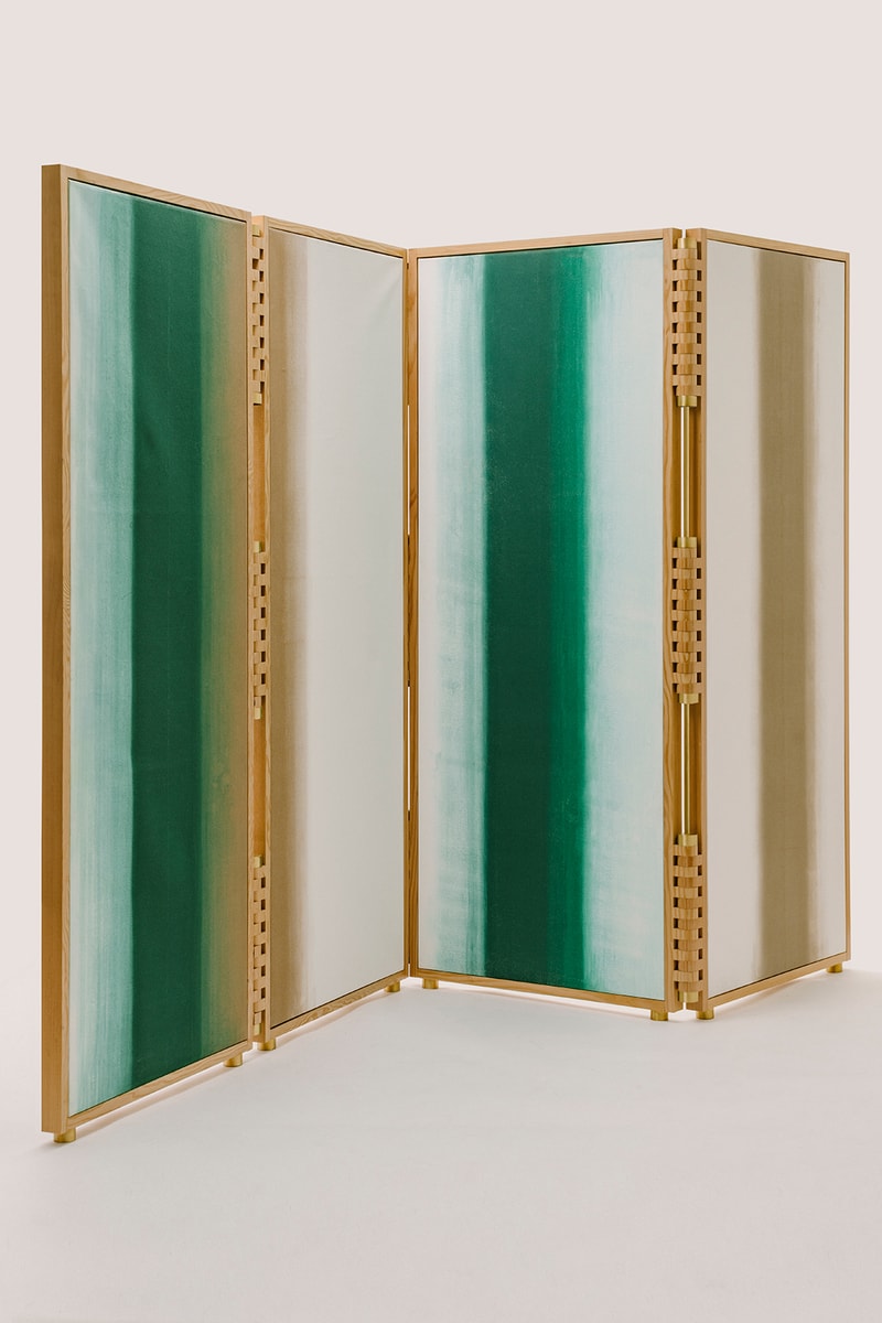Jonathan Saunders Contemporary Furniture Collection Hypebae