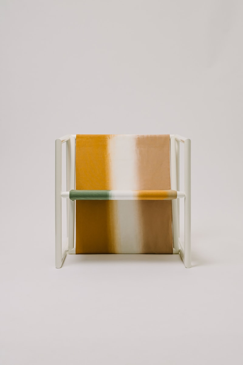 Jonathan Saunders Contemporary Furniture Collection Hypebae