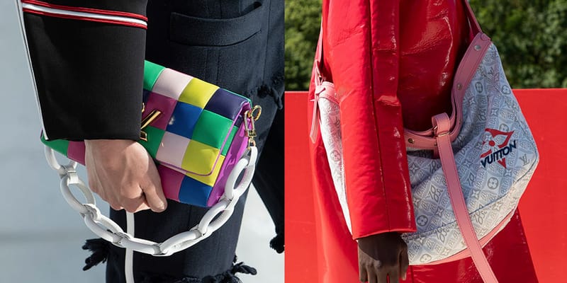 Louis Vuitton Cruise 2022 Full Runway Show | Hypebae