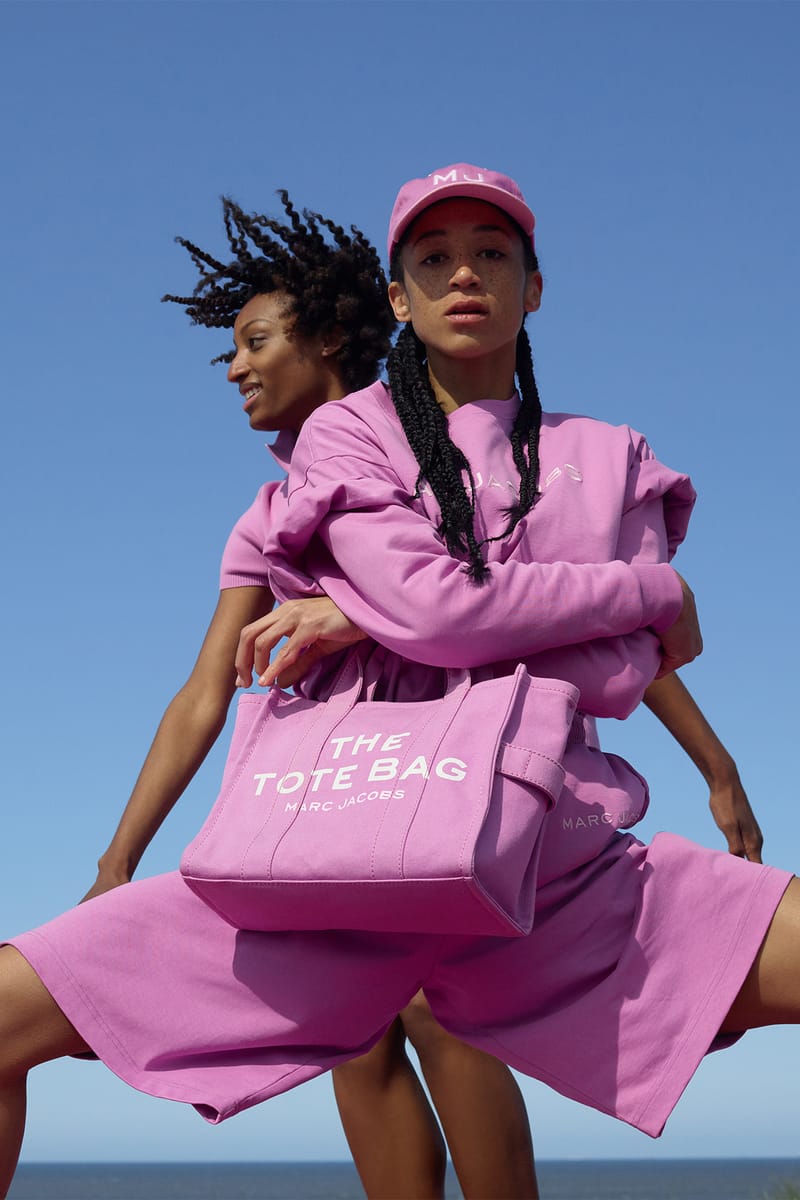 Marc Jacobs Drops Colorful Loungewear Essentials | Hypebae