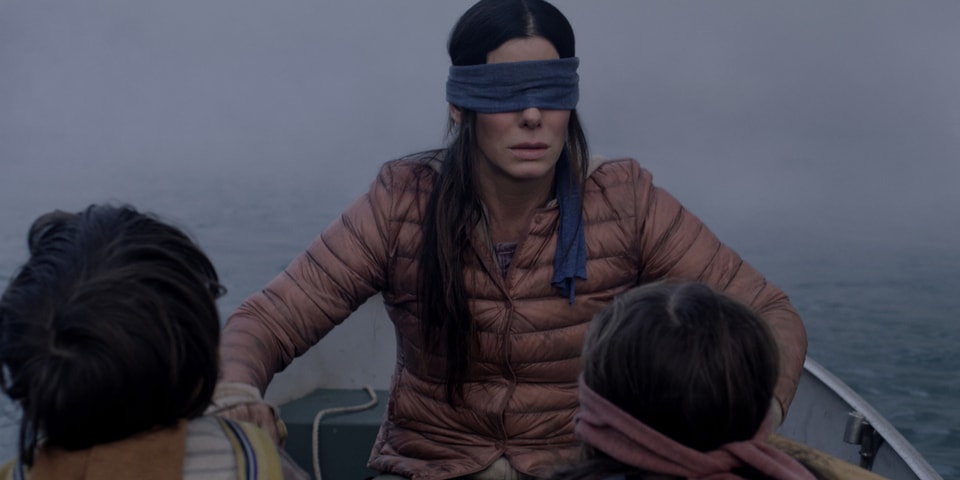 Top 10 Most-Watched Netflix Movies 2021 | Hypebae