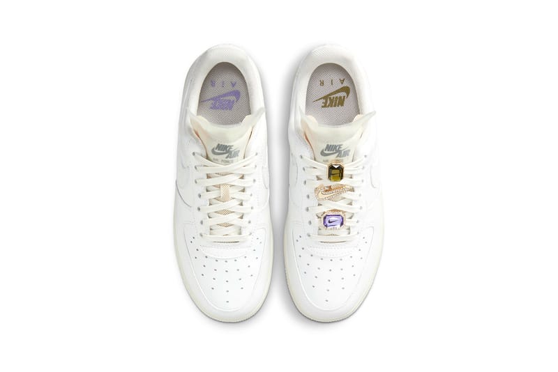 Nike air force outlet 1 bling