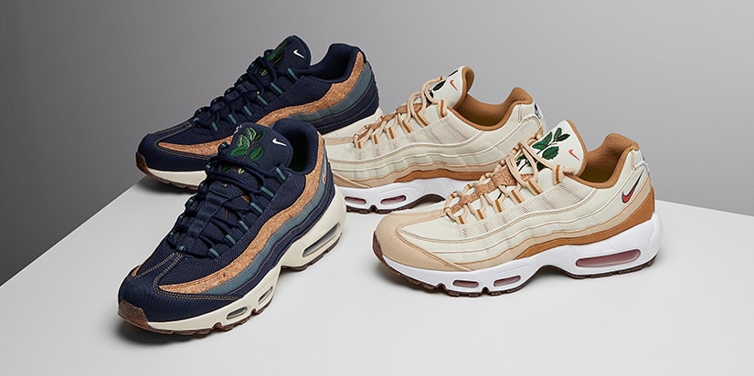 sustainable air max 95