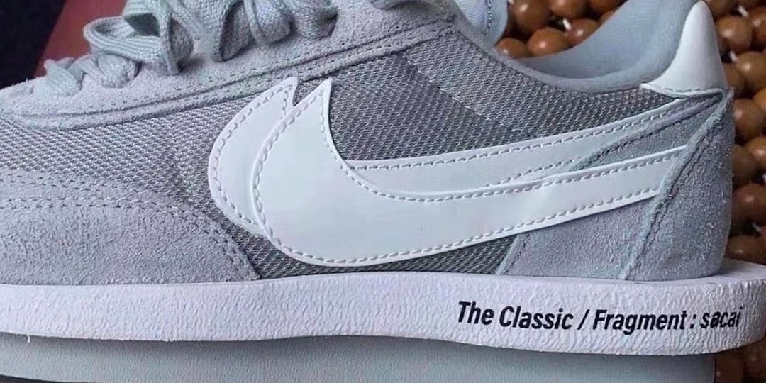 fragment design sacai nike