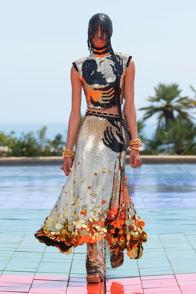 Paco Rabanne Spring/Summer 2022 Collection | Hypebae