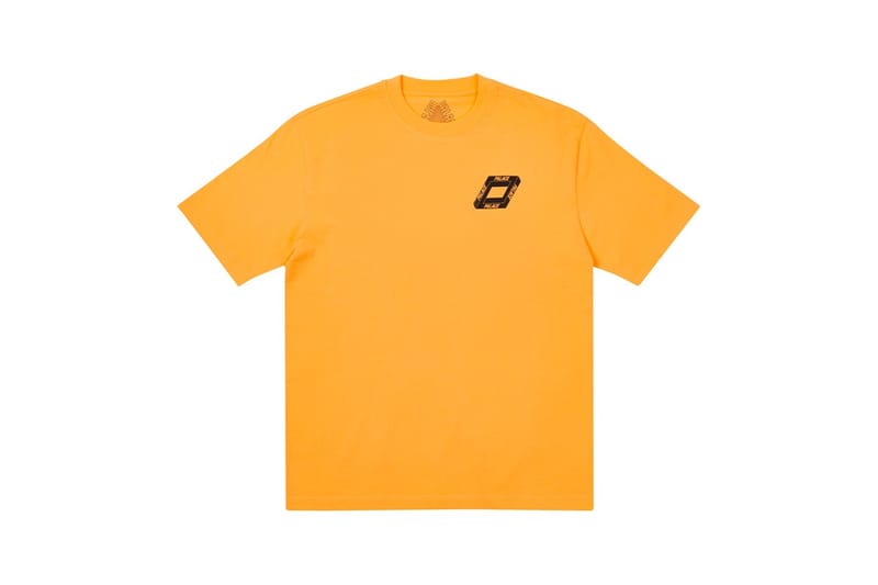 Palace 迷彩　Tシャツ　カモ　punkandyo bye jermey 1734627442-