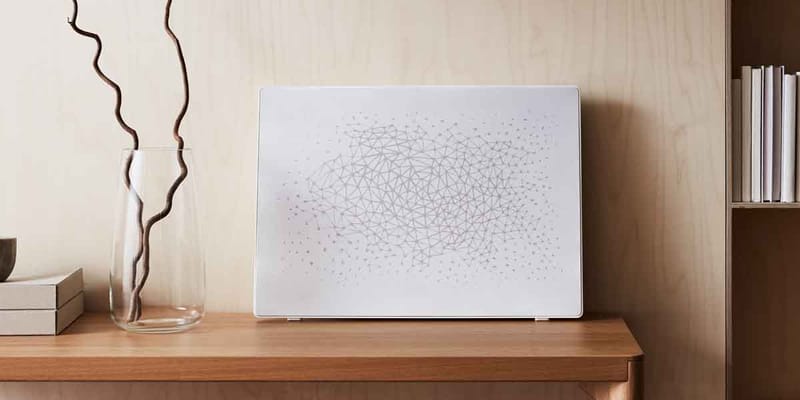 Sonos, IKEA Unveil SYMFONISK Picture Frame Speaker | Hypebae