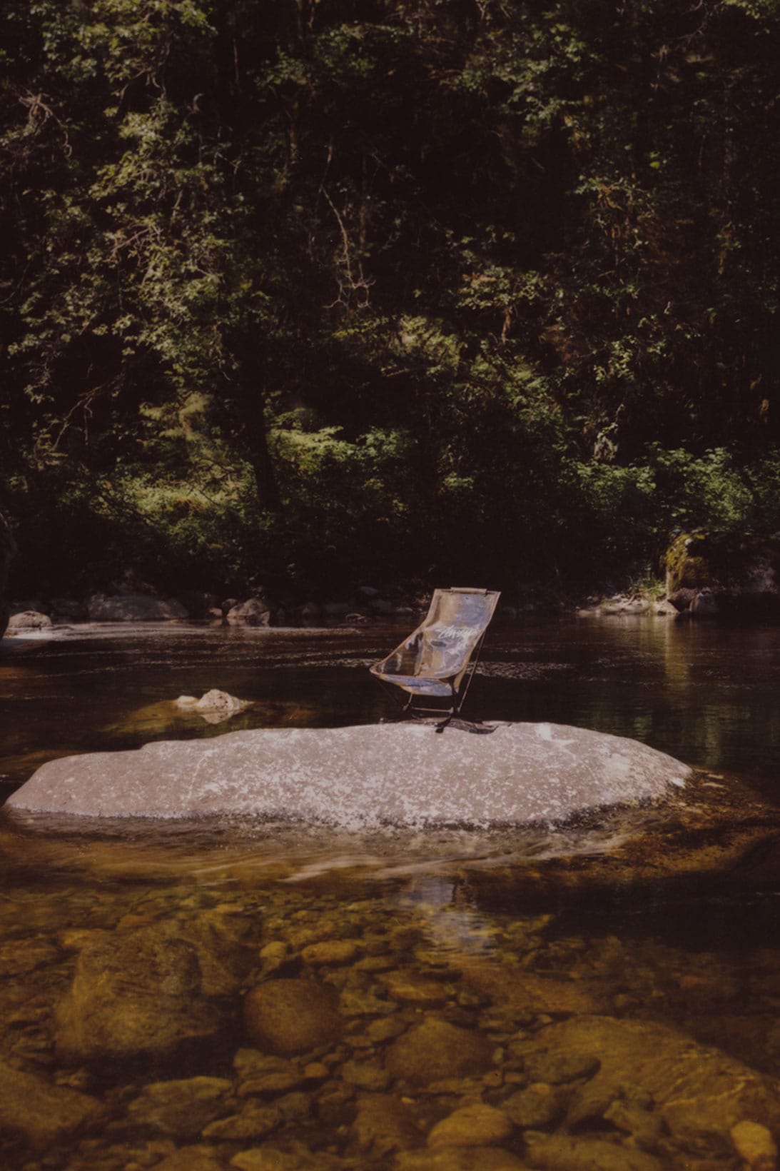 Stussy x Helinox Outdoor Beach Chair Collaboration | Hypebae