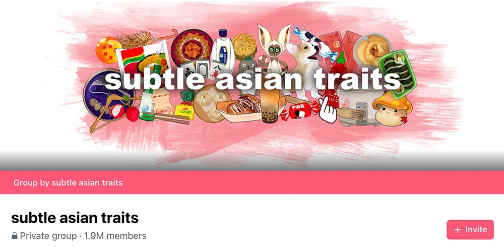 19 Memes From The 39subtle Asian Traits39 Fb Group That Are Hilariously