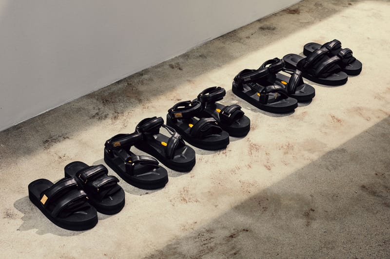 Suicoke price outlet