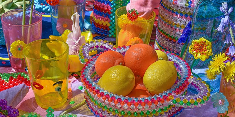 Susan Alexandra New Homeware Collection Release | Hypebae