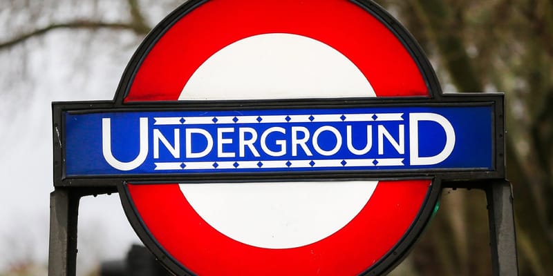 London Underground Full Mobile Coverage By 2024 Hypebae   Underground Image Tw 