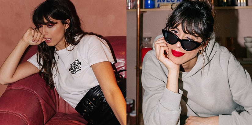 French MUA Violette’s Makeup & Skincare Routine