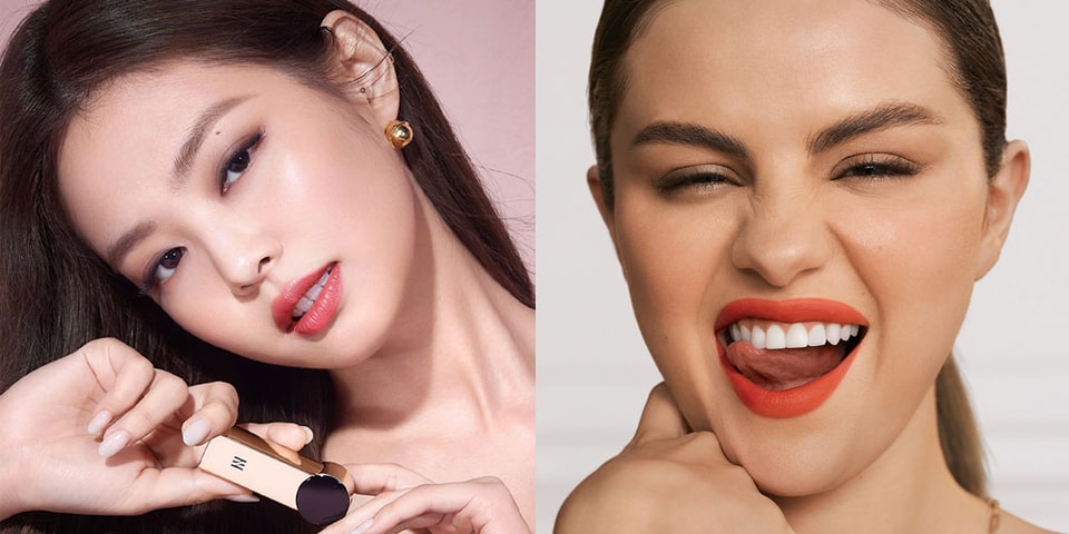 10 Best Lipstick Shades To Wear in Summer 2021