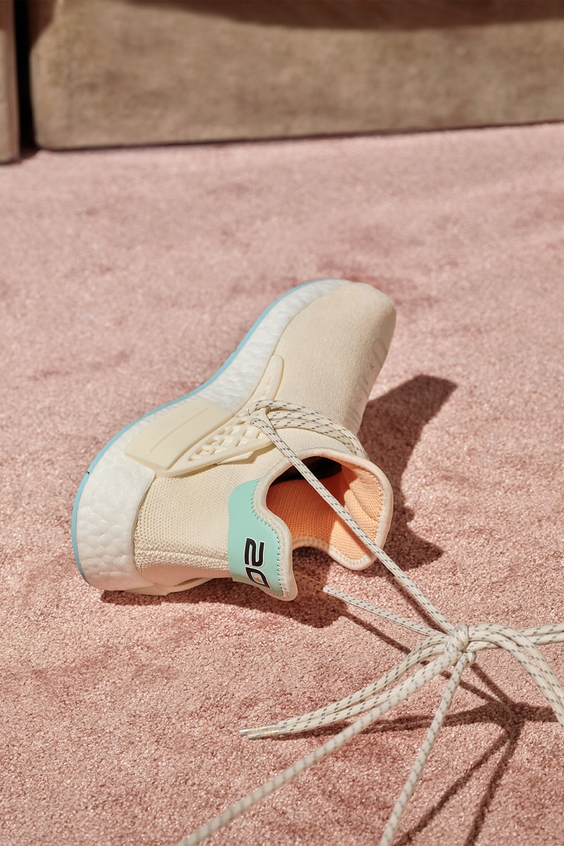 pharrell williams pw hu nmd