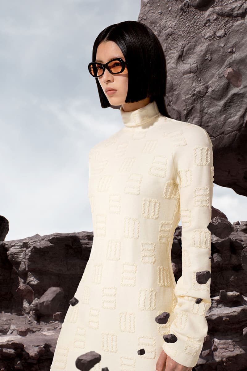 AMBUSH x Gentle Monster Sunglasses Collaboration HYPEBAE