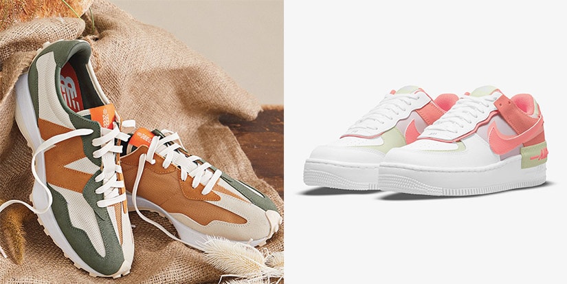 best nike for summer