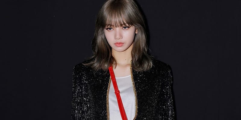 BLACKPINK's Lisa Solo Debut Has Been Confirmed | Hypebae