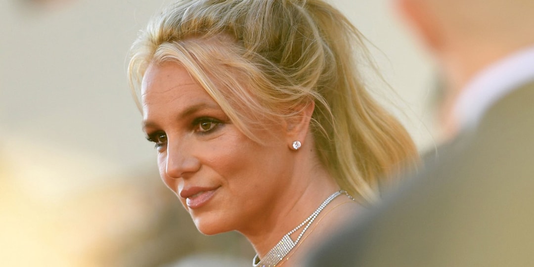 Jamie Spears To Remain Britney Spears Conservator Hypebae 