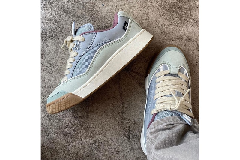 Travis Scott x Dior B713 Sneakers Closer Look Hypebae