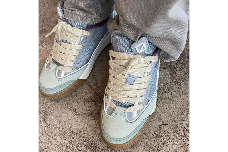 Travis Scott x Dior B713 Sneakers Closer Look Hypebae
