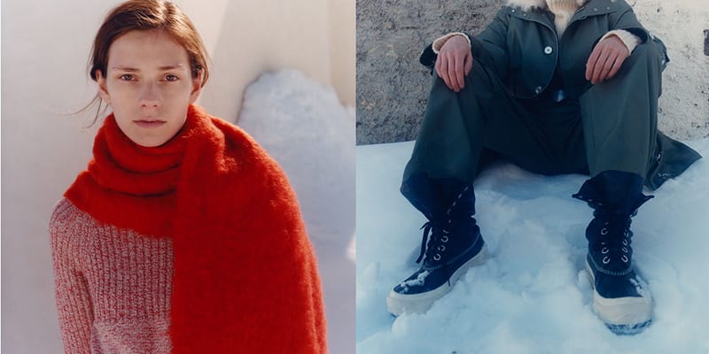 ファッション雑貨・小物その他 Jil Sander Plus Scarves Hats & Gloves JIL SANDER+(ジル サンダー プラス)の【JIL SANDER＋】PLAIN