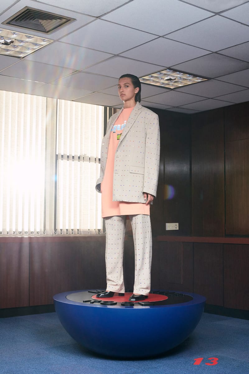 Martine Rose Fall/Winter 2021 Collection Lookbook | Hypebae
