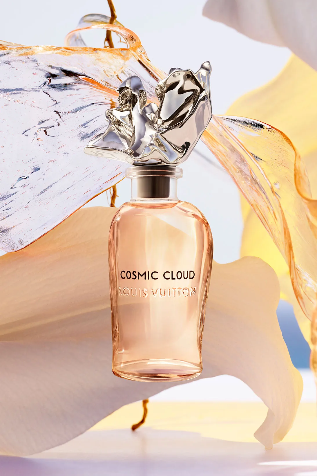 Latest new perfumes online 2021