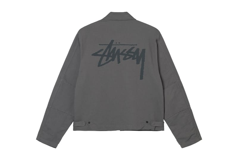 Stussy x Our Legacy WORK SHOP Summer 2021 Collab | Hypebae