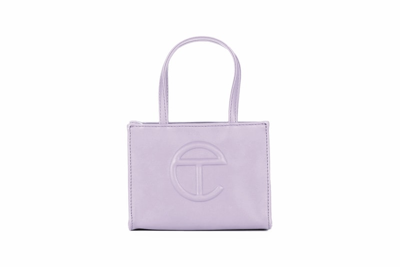 Telfar Shopping Bag New 