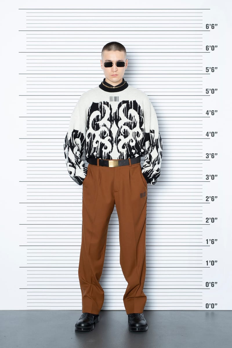 Vetements Unveils New Brand Dubbed VTMNTS | Cheap Poligo