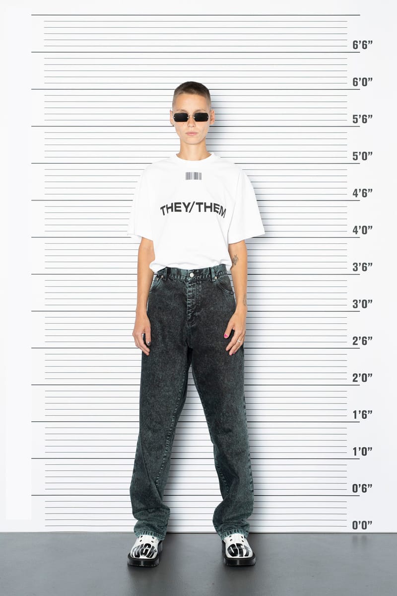 Vetements Unveils New Brand Dubbed VTMNTS | Hypebae