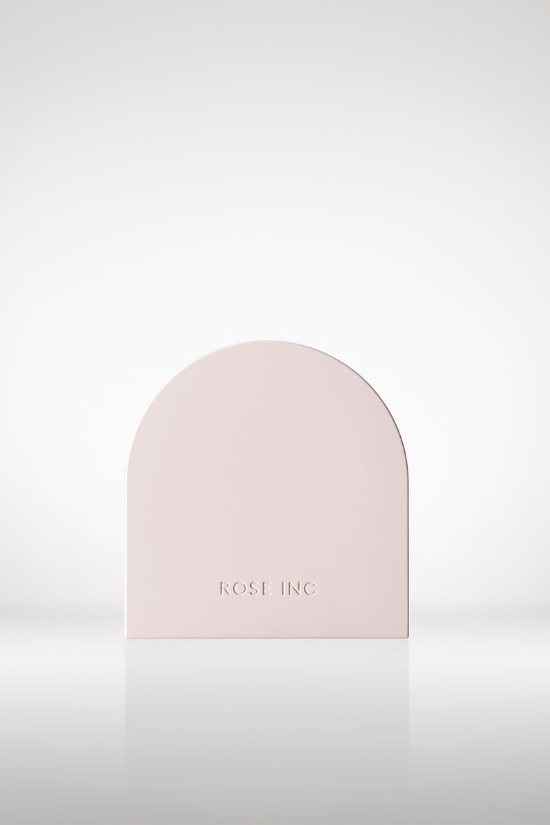 Rosie HuntingtonWhiteley Debuts Rose Inc. Hypebae