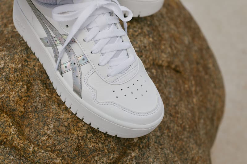 ★ASICS★Court S White★大人気★ Cheap Poligo Jordan Outlet | ASICS Releases New Women's Shoe