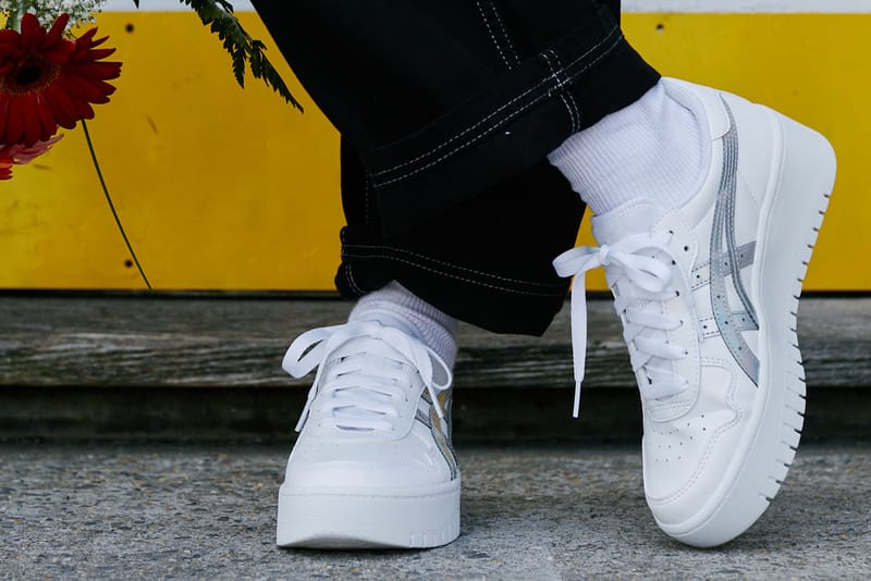 Cheap Poligo Jordan Outlet | ASICS Releases New Women's Shoe