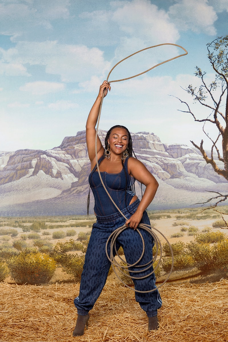 Beyoncé IVY PARK RODEO Collection Release Date Hypebae