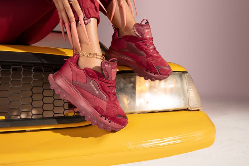 reebok cardi womens b classic leather stores