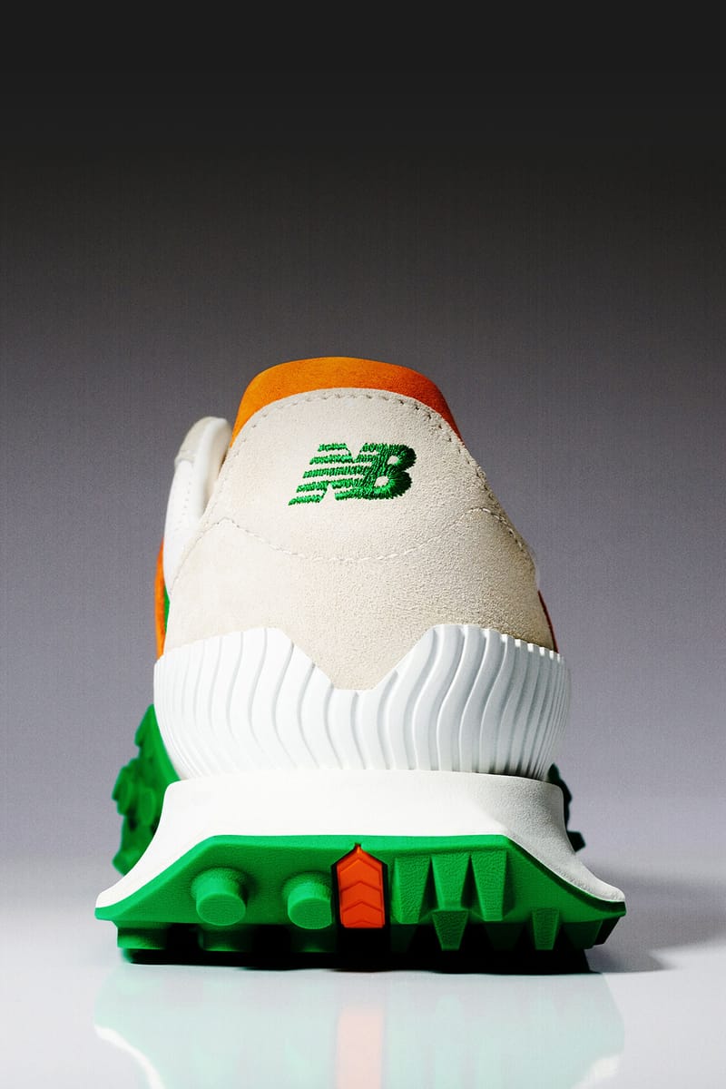 casablanca 秋冬新作 Casablanca x New Balance XC-72 Collaboration | Hypebae