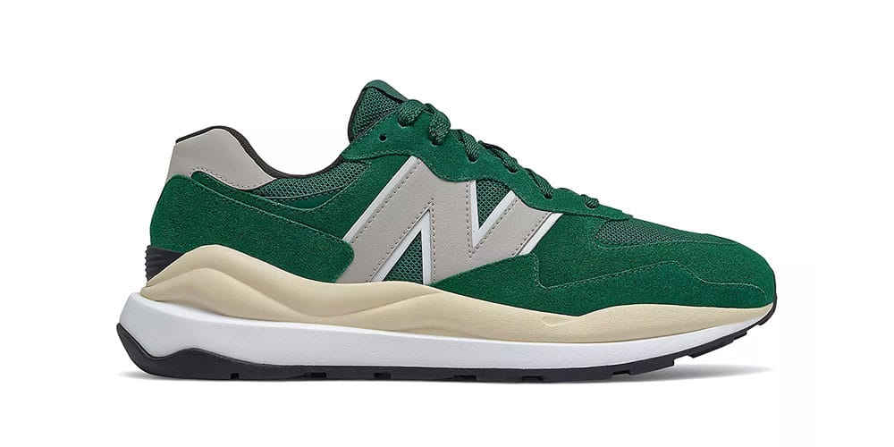 New Balance Releases 57/40 in 