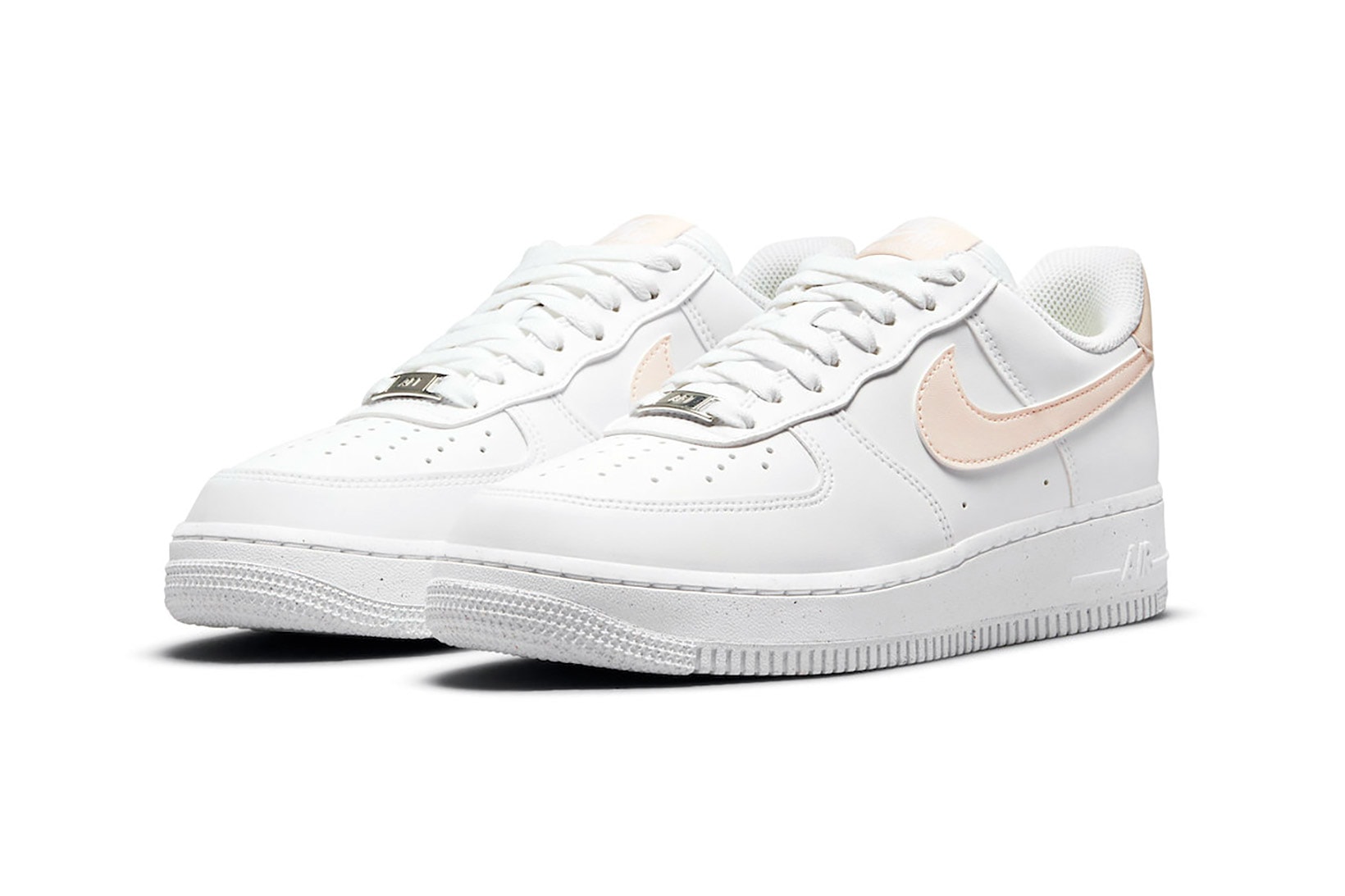 Nike Sustainable Air Force 1 