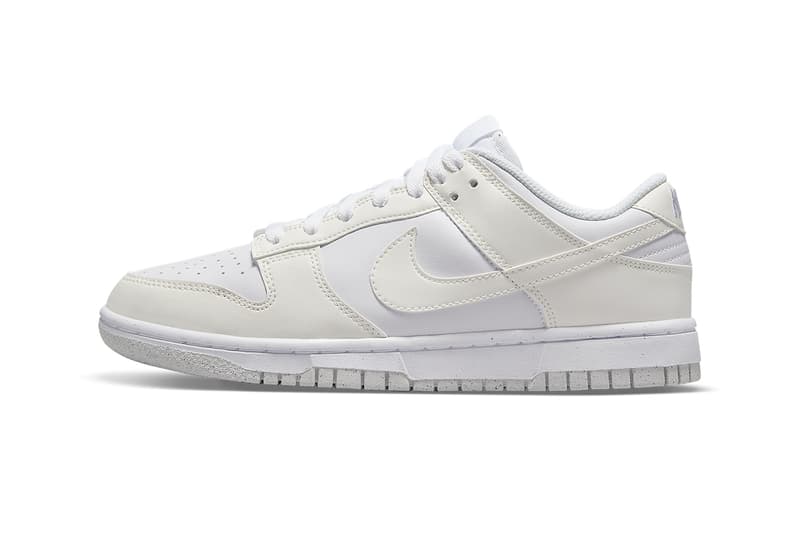 nike dunk low move to zero white