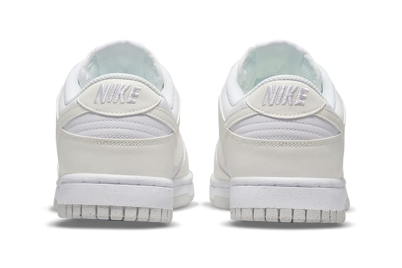 NIKE WHITE DUNK作品集　バッグ・シューレース付　キューブリック付き NIKE X OFF-WHITE AIR RUBBER DUNK - Spyder｜セレクトショップ