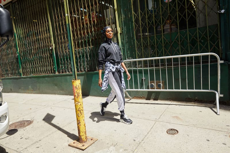 Nike x Serena Williams Design Crew Collaboration | Hypebae